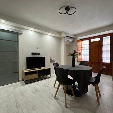 Olinad Rooms Кастельбуоно Экстерьер фото