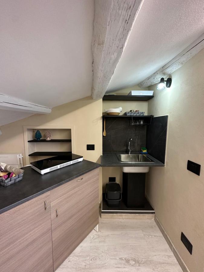 Olinad Rooms Кастельбуоно Экстерьер фото