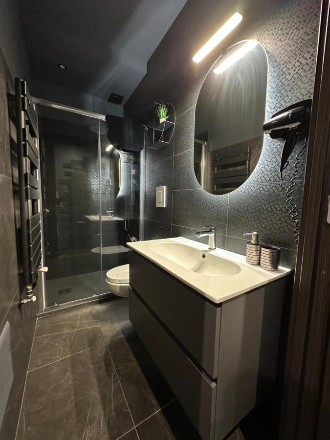 Olinad Rooms Кастельбуоно Экстерьер фото